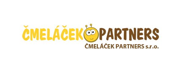 čmeláček PARTNERS – kopie